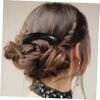 FOMIYES 36pcs Hair Combs for Women Hair Side Combs Wedding Accessories Snap Clips view 2