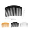 FOMIYES 36pcs Hair Combs for Women Hair Side Combs Wedding Accessories Snap Clips view 3