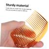 FOMIYES 36pcs Hair Combs for Women Hair Side Combs Wedding Accessories Snap Clips view 4