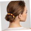 Baluue 8pcs Hair Combs for Women Side Hair Combs Decorative Accessories for Women view 4