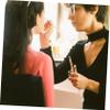 Beatifufu 100pcs Lip Gloss Brush Applicator Makeup Lip Brush Lipstick Gloss Wands Makeup Accessories view 3