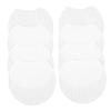 Beatifufu 900pcs Skin-Friendly Makeup Remover Pads Thick Non-Woven Facial Cleansing Rounds for Gentle Makeup Removal for Daily Use Sensitive Skin Care view 1