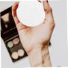 Beatifufu 900pcs Skin-Friendly Makeup Remover Pads Thick Non-Woven Facial Cleansing Rounds for Gentle Makeup Removal for Daily Use Sensitive Skin Care view 3