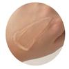 3W Clinic Foodaholic Real Black Snail Soothing Gel, 98% Purity, 10.14 fl oz, Moisturizing and Cooling/Korea-Beauty/Korea Made view 4