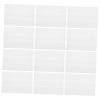 SEWOART Visible Ear Corrector for Adults 60pcs Silicone Vertical Ear Patch Ear Correction Tape for Cosmetics view 1