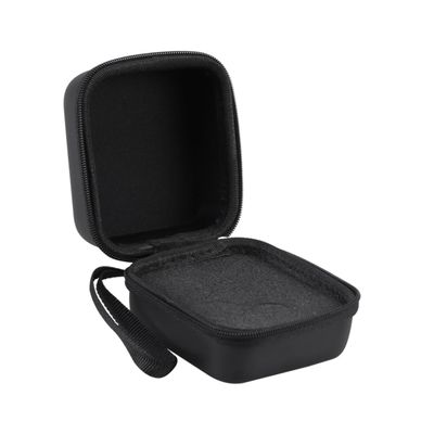 Didiseaon Essential Oil Travel Case Leakproof Hard Shell Case Divider for 7 Bottles