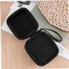 Didiseaon Essential Oil Travel Case Leakproof Hard Shell Case Divider for 7 Bottles view 3