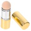 HAPINARY Volcanic Stone Oil Control Roller Face Roller for Oil Absorption Travel Toiletries Makeup Use Stick view 1