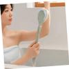 HAPINARY Handle Portable Bath Brush for Exfoliating Skin Back Scrubber for Deep Cleaning and Removing Dead Skin Convenient Body Cleaning Accessory view 2