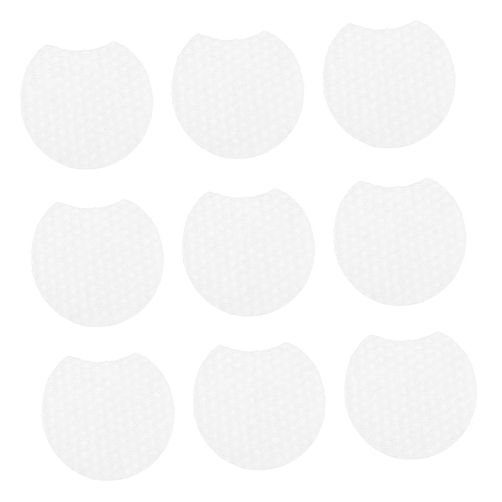 FOYTOKI 900pcs Makeup Remover Pads Woven Cotton Rounds Thick Face Pads for Toner