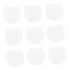FOYTOKI 900pcs Makeup Remover Pads Woven Cotton Rounds Thick Face Pads for Toner view 1