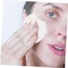 FOYTOKI 900pcs Makeup Remover Pads Woven Cotton Rounds Thick Face Pads for Toner view 3