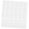FOYTOKI Cosmetic Ear Patch Correction Tool Silicone 60pcs Earring Support Patches view 1