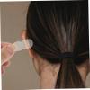 FOYTOKI Cosmetic Ear Patch Correction Tool Silicone 60pcs Earring Support Patches view 3