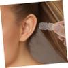 FOYTOKI Cosmetic Ear Patch Correction Tool Silicone 60pcs Earring Support Patches view 4