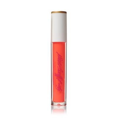 Ashunta Sheriff Beauty UV Paint Liners, Vegan Formulation and Bold Pigments (Fire)