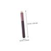 Didiseaon Makeup Tools Set 3pcs Lip Brush Concealer Brush for Professional Family Use view 2