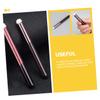 Didiseaon Makeup Tools Set 3pcs Lip Brush Concealer Brush for Professional Family Use view 4