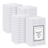 IMPERIAL TOWELS 50 PK Saloon Towel White view 1