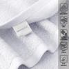 IMPERIAL TOWELS 50 PK Saloon Towel White view 2