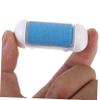 Healeved 4pcs Foot File for Dead Skin Callus Shaver for Feet Replacement Roller Heel File Cuticles Remover view 2