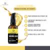 CARAWAY Organic 100% Pure Cold-Pressed Moringa Seed Oil - 4 fl oz | Unrefined Moringa Oil - Anti-Aging & Anti-Dandruff | Great for Hair, Skin and Face | Ideal Carrier Oil For Essential Oils Mixing view 3