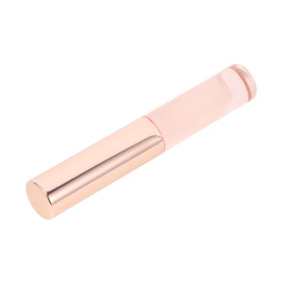 Didiseaon 2pcs Silicone Lip Brush Handles Makeup Brush Set for Lipstick Lip Gloss Face Mask Applicator Gentle and Accurate Application