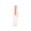 Didiseaon 2pcs Silicone Lip Brush Handles Makeup Brush Set for Lipstick Lip Gloss Face Mask Applicator Gentle and Accurate Application view 2