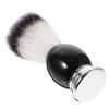 Didiseaon Male Shaving Brush Beard Care Accessory Barber Tool Hair Salon Quality Safe Comfortable view 1