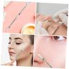 Didiseaon Blackhead Shovel Acne Tool Whitehead Removal Face Scraper Tool Facial Wand Skin Care Kit view 3