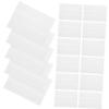 NOLITOY 60pcs Invisible Ear Correction Stickers for Protruding Ears for Women for Everyday Use Comfortable Discreet view 1