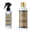Detangle Mist & Co Wash view 1