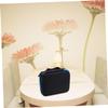 SKISUNO Eva Essential Oil Storage Bag Bottle Case Portable Makeup Bag Oil for Travel view 3