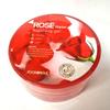 3W Clinic Foodaholic Rose Water Soothing Gel, 10.56 fl oz, Moisturizing and Cooling Skincare/Korea-Beauty/Korea Made view 1