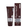 NinthAvenue Basics Chocolate Face Scrub Comes with the Goodness of Cocoa Butter, Diminishes Dark Spots & Blemishes, Reduces Puffiness,Unclog Pores & Removes Dead Skin,100gm view 3