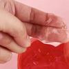 3W Clinic Foodaholic/Rose water soothing Gel 100ml X 5EA/Moisture, Hydration solution/Korea-Beauty/Korea Made view 4