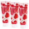 3W Clinic Foodaholic/Rose water soothing Gel 100ml X 3EA/Moisture, Hydration solution/Korea-Beauty/Korea Made view 1
