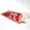 3W Clinic Foodaholic/Rose water soothing Gel 100ml X 3EA/Moisture, Hydration solution/Korea-Beauty/Korea Made view 3
