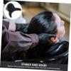 BCOATH Salon Spa Neck Support Rest Shampoo Bowl Pillow Hair Washing Rest Cushion for Travel view 4