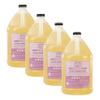 Adams Handmade Soap Thick Organic Castile Liquid Hand Soap 1 Gallon Refill - Lavender (Pack of 4) view 1