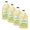 Adams Handmade Soap Liquid Foaming Soap 1 Gal - Euc Spearmint (Pack of 4) view 1