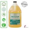 Adams Handmade Soap Thick Organic Castile Liquid Hand Soap 1 Gallon Refill - Eucalyptus (Pack of 4) view 2
