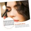 Didiseaon 30pcs Sponge Head Eyeshadow Sticks Eyeshadow Applicators for Mom Sister Daughter Wife Girlfriend Makeup Lovers view 4
