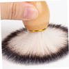 Didiseaon Shaving Brush Men Barber Accessories Hair Salon Shave Brush Soft Bristles view 2