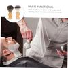 Didiseaon Shaving Brush Men Barber Accessories Hair Salon Shave Brush Soft Bristles view 4