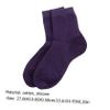 Healvian 5pairs Cracked Heel Treatment Socks Women's Sock Foot Cover Moisturizing Foot Silicone Gel for Care Random Color view 2
