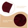 Healvian 5pairs Cracked Heel Treatment Socks Women's Sock Foot Cover Moisturizing Foot Silicone Gel for Care Random Color view 4