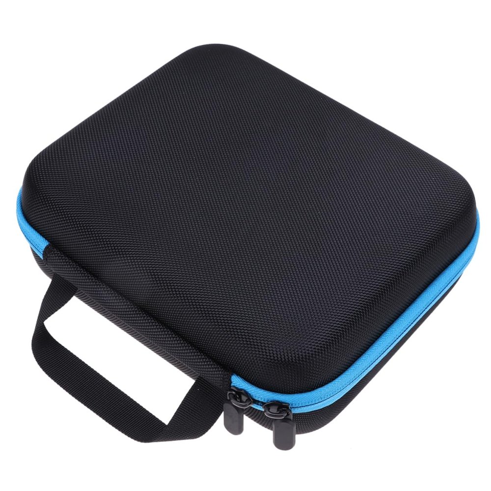 Baluue Essential Oil Storage Bag Bottle Case Travel Home Makeup Bag Portable Essential Oil Travel Case for