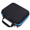 Baluue Essential Oil Storage Bag Bottle Case Travel Home Makeup Bag Portable Essential Oil Travel Case for view 1