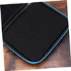 Baluue Essential Oil Storage Bag Bottle Case Travel Home Makeup Bag Portable Essential Oil Travel Case for view 3